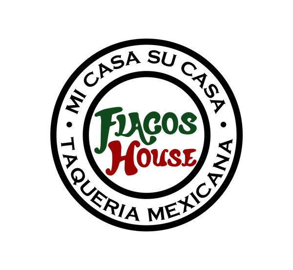 Flacos House Apparel